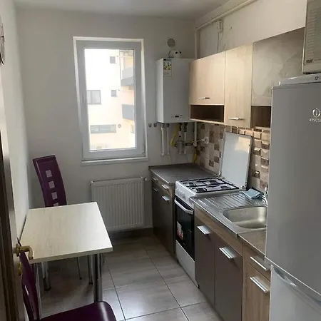شقة Apartament 2 *