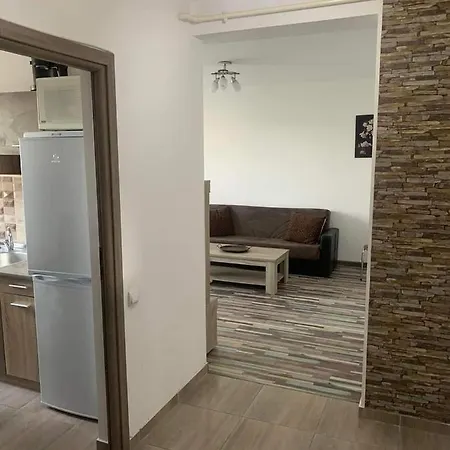 Apartament 2 Cluj-Napoca