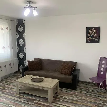 Lägenhet Apartament 2 Cluj-Napoca
