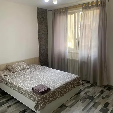 Lägenhet Apartament 2 *