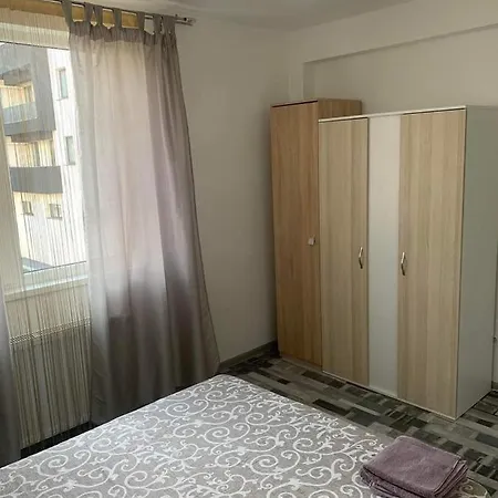 Apartament 2 * كلوج-نابوكا